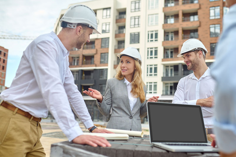 Brenova constructeur en belgique @freepik-#MisterGoodLink