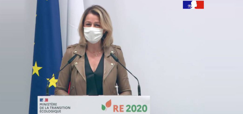 RE2020 une mise en application progressive