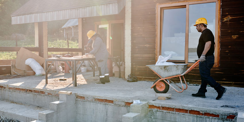 Qu est ce qu une entreprise generale de batiment