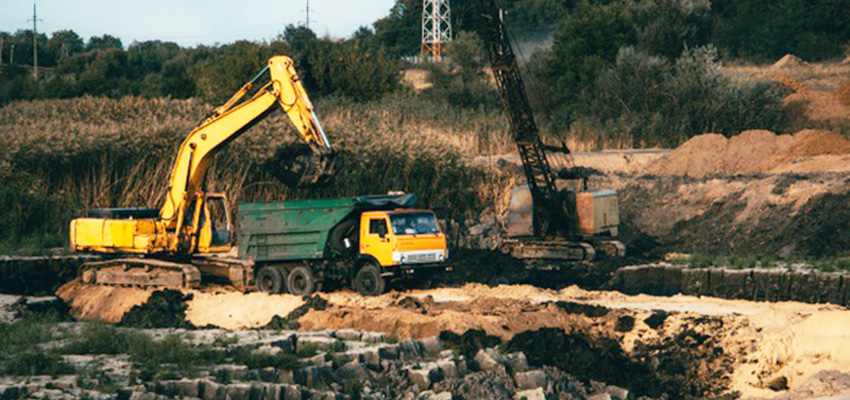 Quels equipements pour une construire fiable et sec