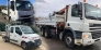 Les Top 5 des camions bennes en 2024