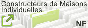 Constructeurs de maisons NF