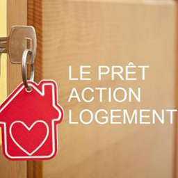 Pret action logement PAL