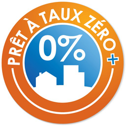 Pret taux zero PTZ