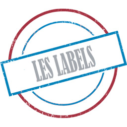 Les labels